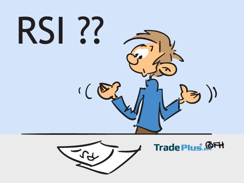 RSI là gì? Cách sử dụng, hiển thị chỉ báo RSI trong giao dịch Forex 1