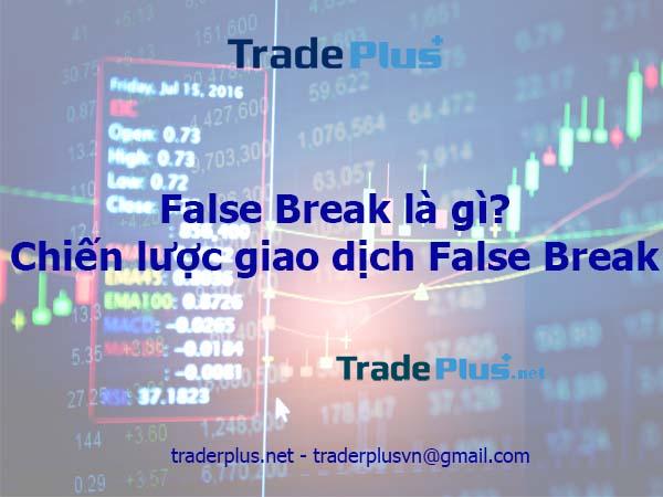False Break là gì