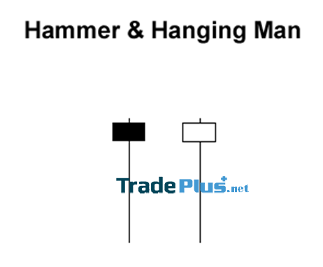 Hammer và Hanging Man