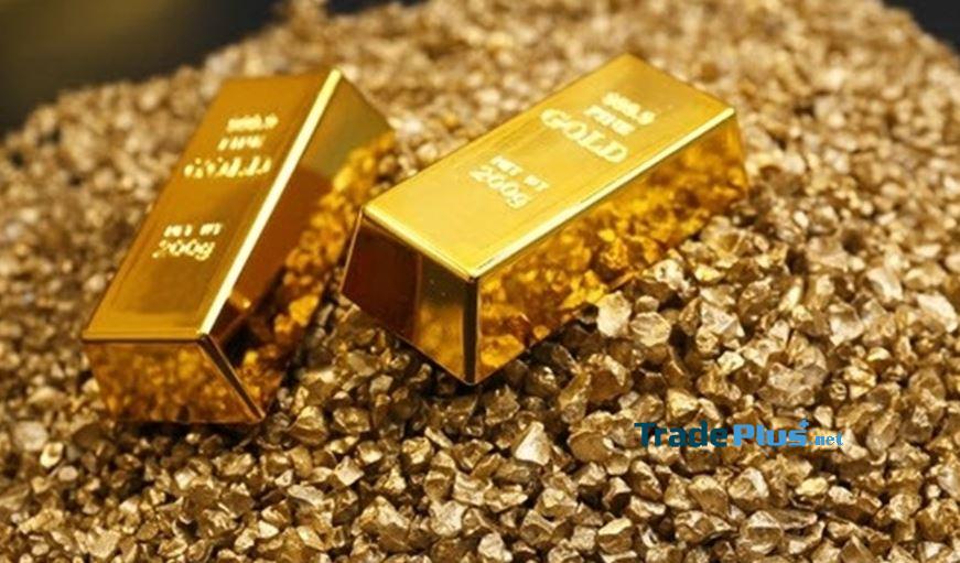 Tại sao đầu tư vào vàng?
