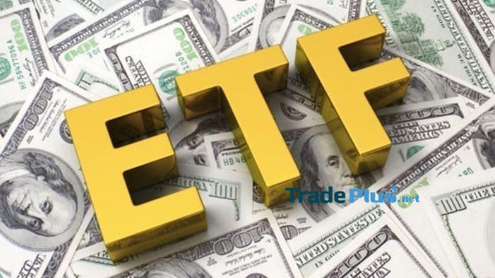 Các quỹ ETF được hỗ trợ bằng vàng và tương tự
