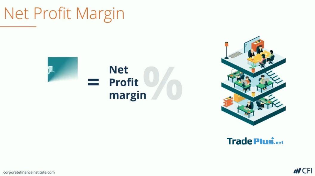 Net profit margin là gì? Vì sao cần xem xét biên lợi nhuận? 4