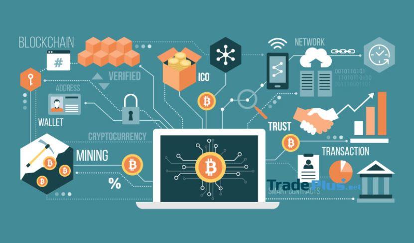 Ví Blockchain là gì? Các tính chất của ví blockchan 1