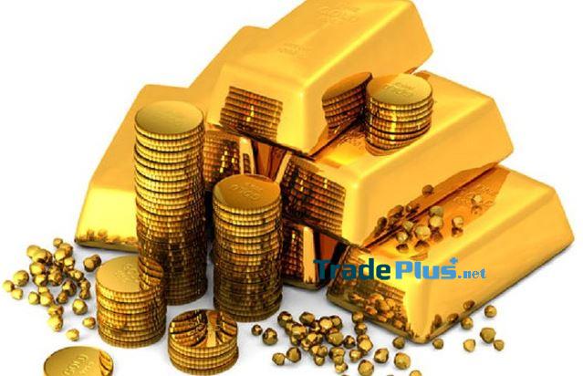 Sắm vàng được xem như một phương thức tích trữ tài sản từ xa xưa