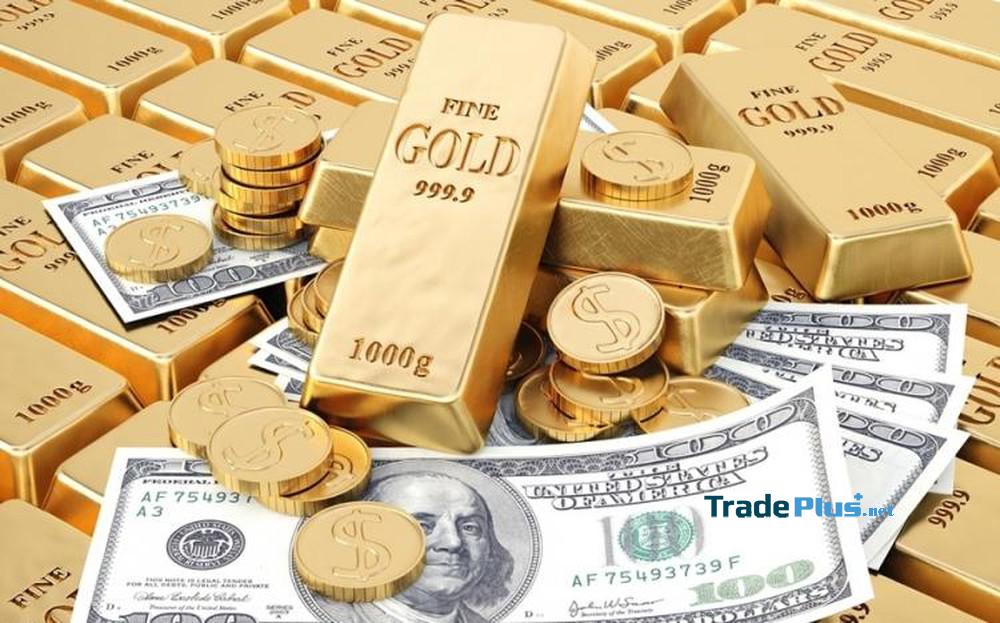 ABN AMRO: Vàng sẽ đặt mục tiêu 2.100 USD trong năm tới 1