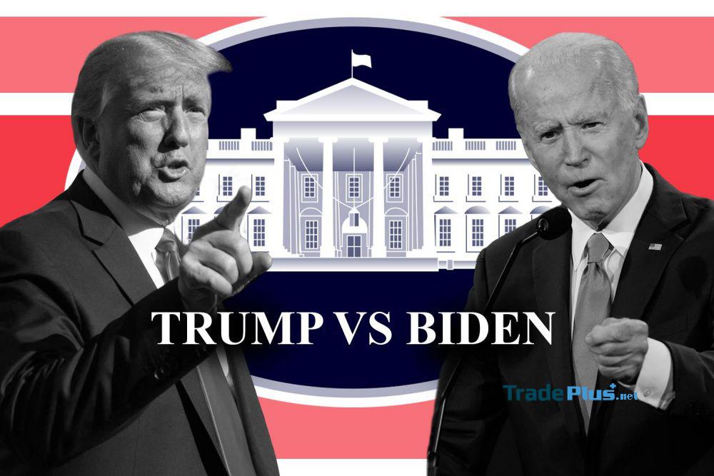 Trump, Biden sắp kết thúc cuộc đua đầy kịch tính với nước rút đến ngày bầu cử 9