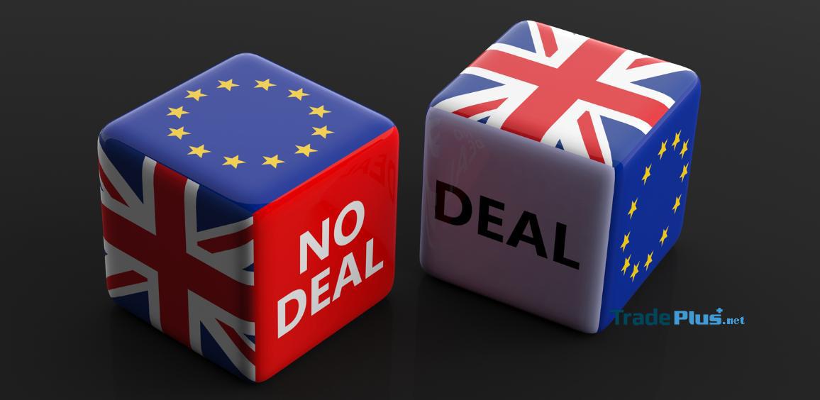 Các cuộc đàm phán nghẹt thở cuối cùng của thỏa thuận Brexit 9