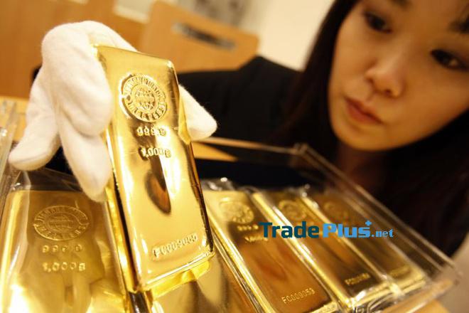 Nhật Bản bán vàng để lấp đầy lỗ hổng ngân sách! 8