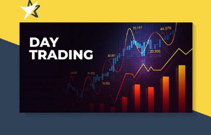 Day Trading là gì? Những ưu và nhược điểm khi giao dịch trên sàn Day Trading 1