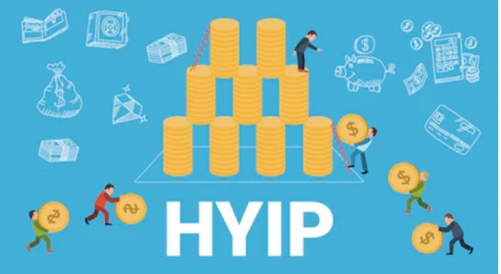 HYIP là gì? Kinh nghiệm đầu tư dự án HYIP hiệu quả 2