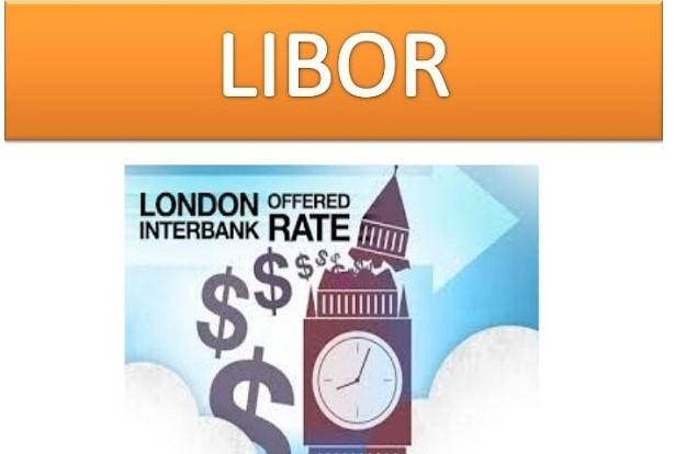 Libor là gì? Cách sử dụng lãi suất Libor trong thị trường tài chính 1