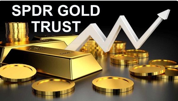 Quỹ SPDR là gì? Cách theo dõi quỹ vàng SPDR Gold Trust 1