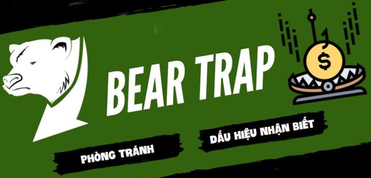 Bear Trap là gì? Cách nhận biết & phòng tránh “bẫy giảm giá” 5