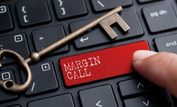 Call Margin là gì? Nhà đầu tư cần làm gì khi bị Call Margin? 3