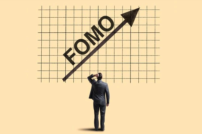 FOMO là gì? Cách vượt qua Tâm lý FOMO trong chứng khoán 5