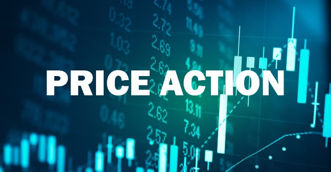 Price Action là gì? Toàn bộ kiến thức về phương pháp Price Action 1