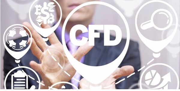 Giao dịch CFD là gì? Hướng dẫn giao dịch CFD trading 1