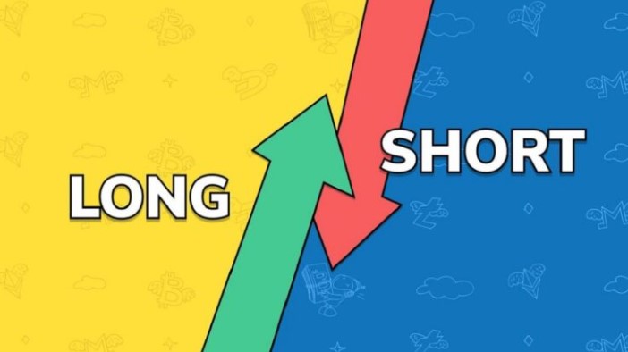 Long Short là gì? Chiến lược đánh Long Short trong Forex 1