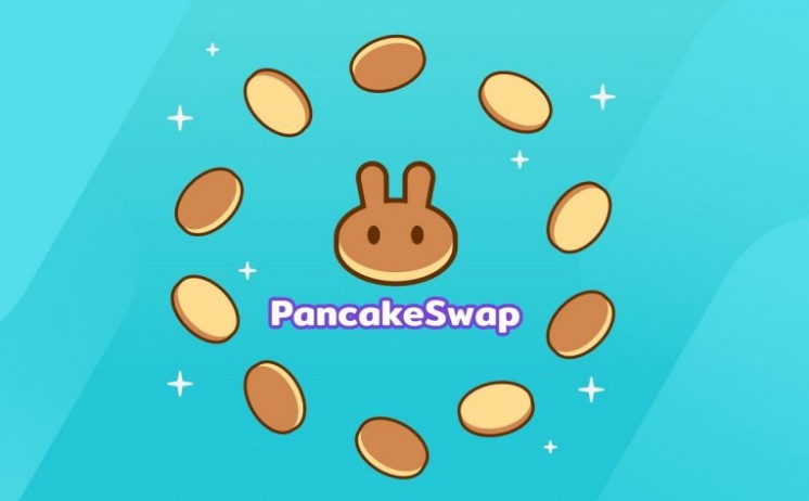 Đánh giá sàn Pancakeswap chi tiết từ A – Z 1