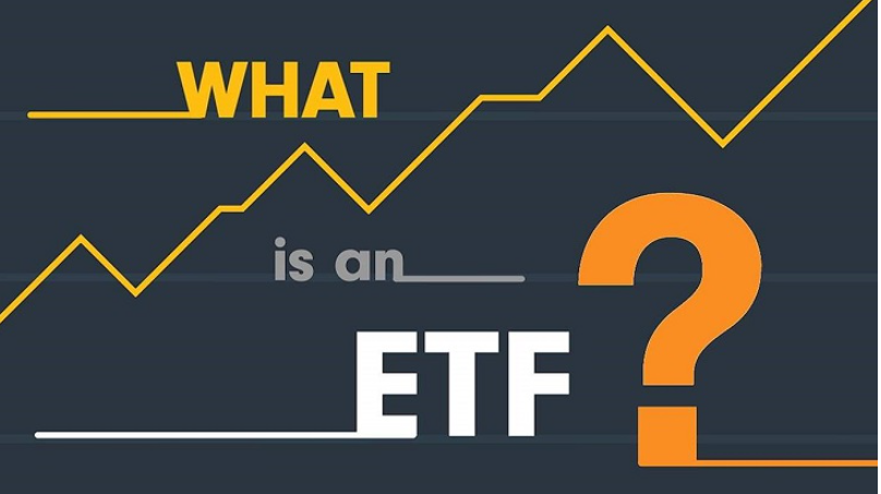 ETF là gì? Có nên đầu tư vào các quỹ ETF không? 1