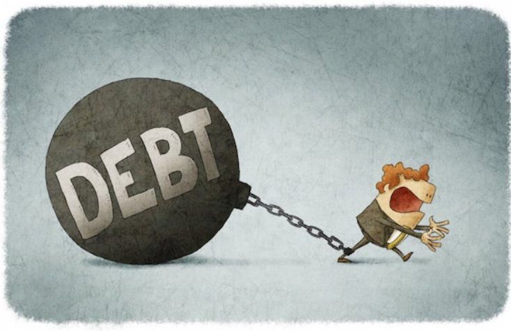 Nợ xấu là gì? Tác động của nợ xấu tới tài chính cá nhân 2
