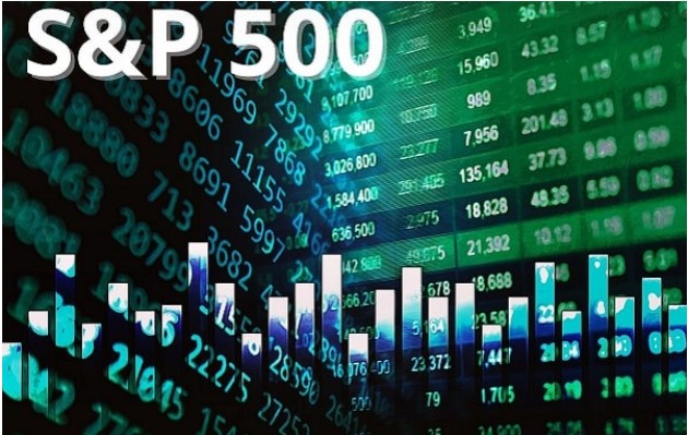 Chỉ số S&P 500 là gì? Hướng dẫn đầu tư vào chỉ số S&P 500 2
